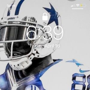 Meet your Posher, Grayson